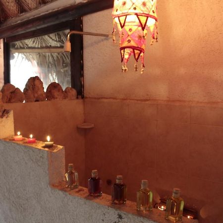 Casa Barca Pansiyon Taganga Dış mekan fotoğraf