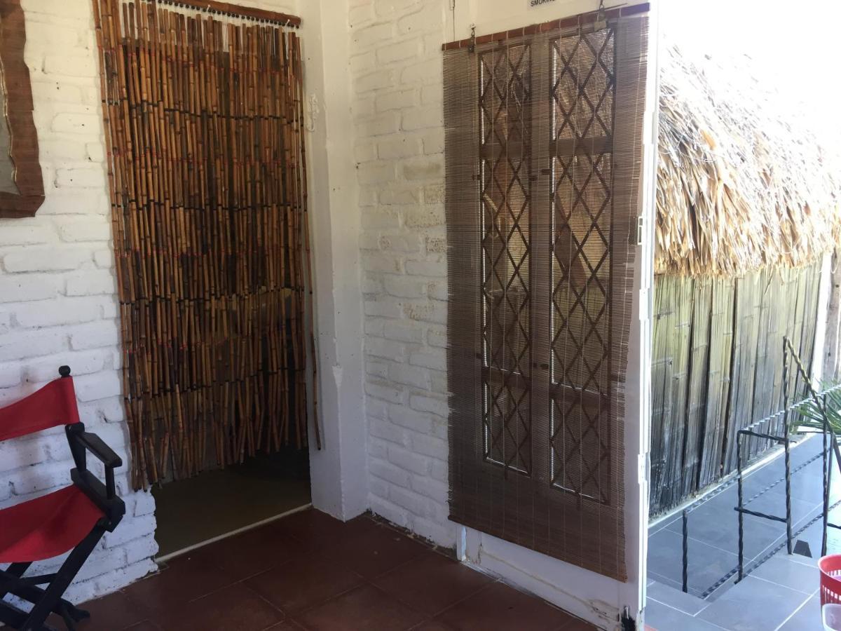 Casa Barca Pansiyon Taganga Dış mekan fotoğraf