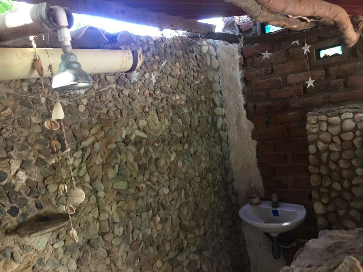 Casa Barca Pansiyon Taganga Dış mekan fotoğraf