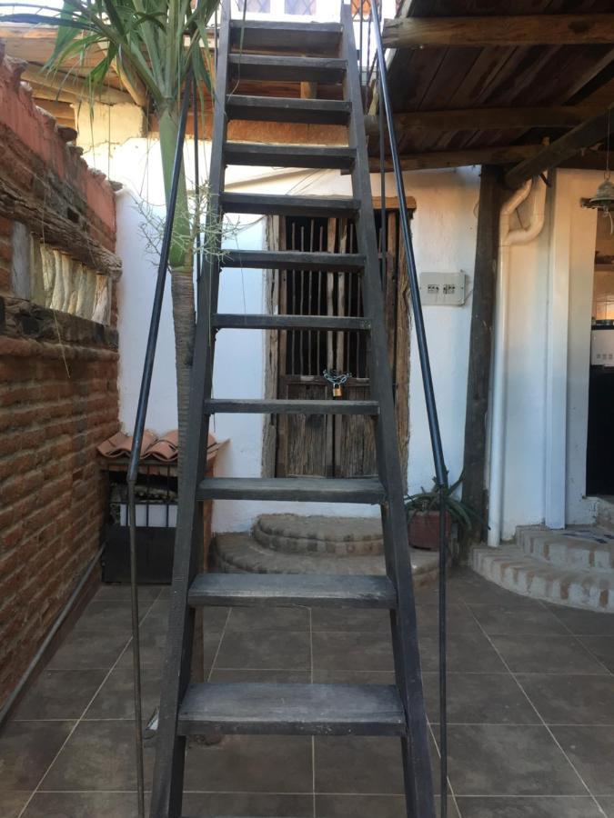 Casa Barca Pansiyon Taganga Dış mekan fotoğraf