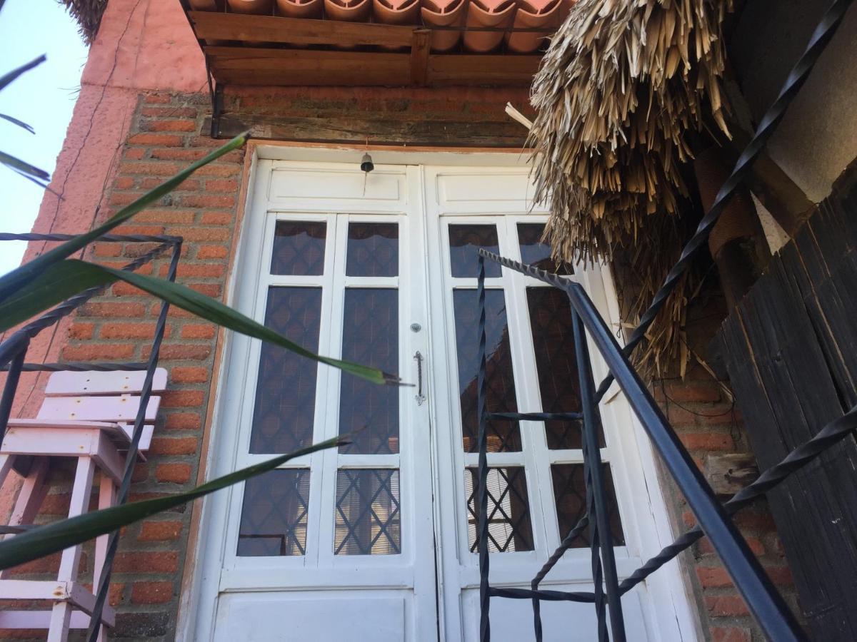 Casa Barca Pansiyon Taganga Dış mekan fotoğraf
