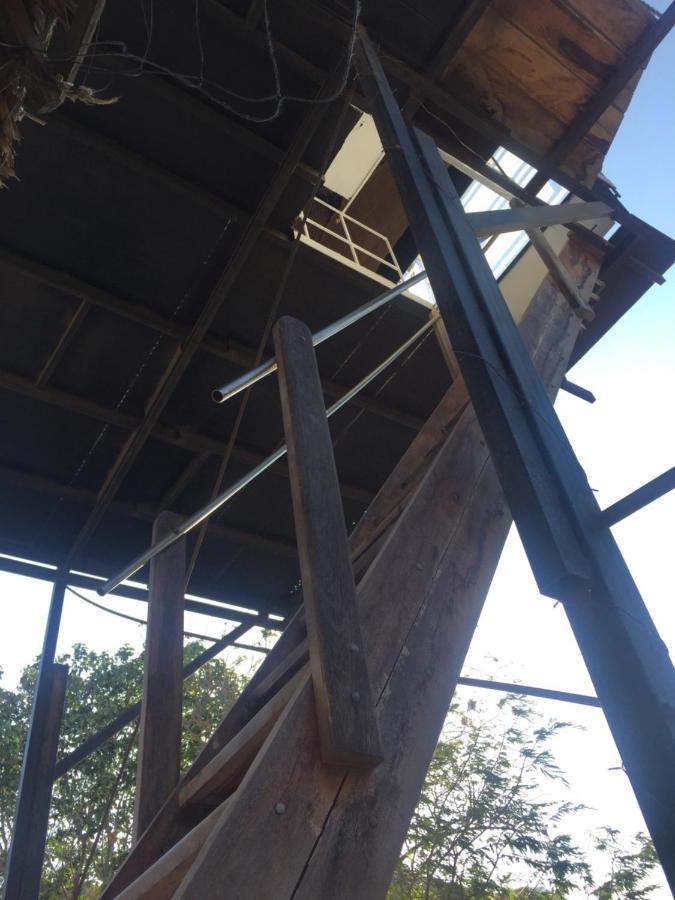 Casa Barca Pansiyon Taganga Dış mekan fotoğraf
