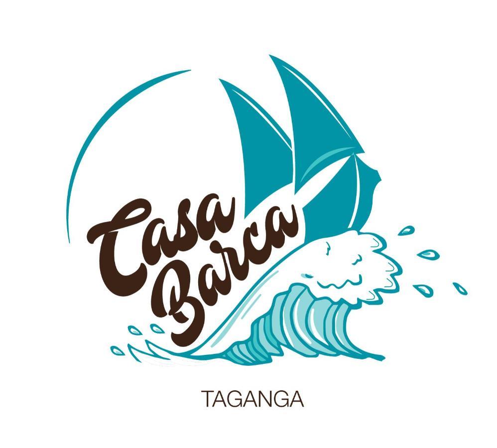 Casa Barca Pansiyon Taganga Dış mekan fotoğraf